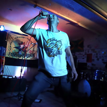 Aivoproteesi (Fin) Punkrock City Hof - 26. September 2024 (8).JPG